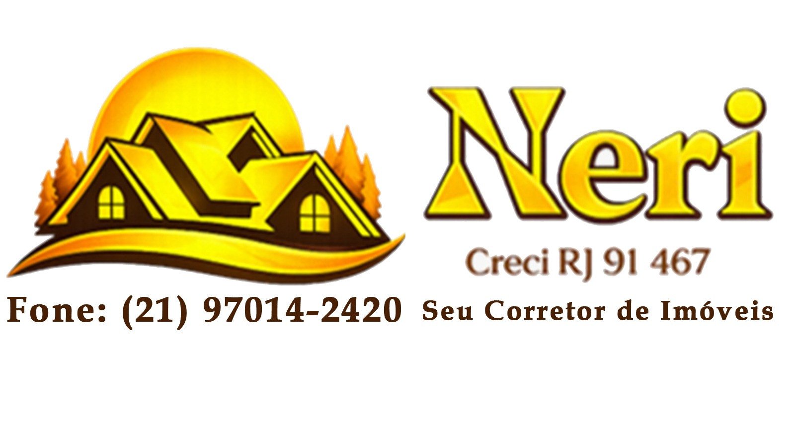 Neri Administrador